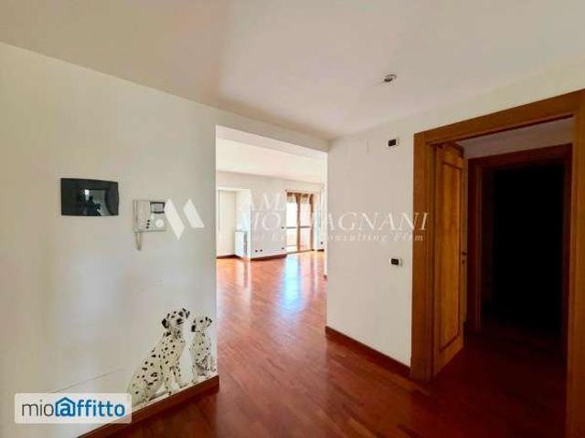 Appartamento in affitto a Municipio Roma I, Roma Capitale