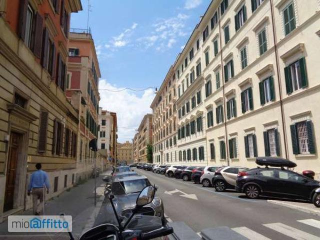 Appartamento in affitto a Municipio Roma I, Roma Capitale
