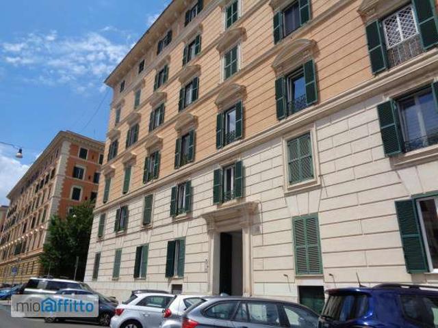 Appartamento in affitto a Municipio Roma I, Roma Capitale
