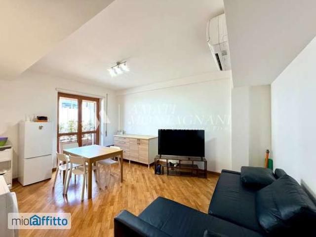 Appartamento in affitto a Municipio Roma I, Roma Capitale