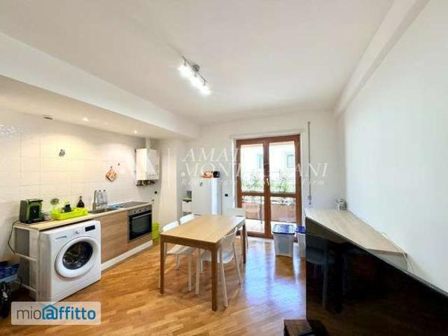 Appartamento in affitto a Municipio Roma I, Roma Capitale