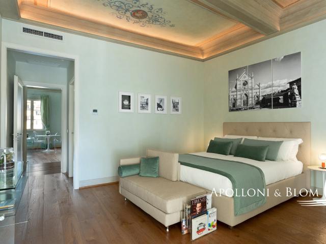 Appartamento in vendita a Quartiere 1, Firenze