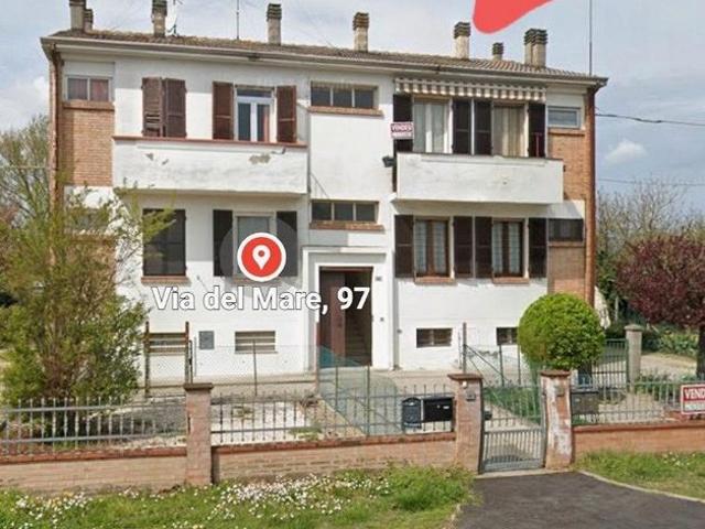 Appartamento in affitto a Unione Terre e Fiumi, Reggio Emilia