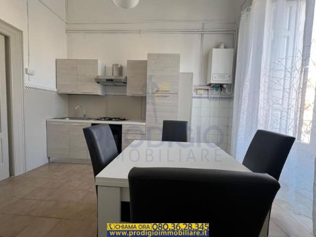 Appartamento in affitto a Puglia, Bari