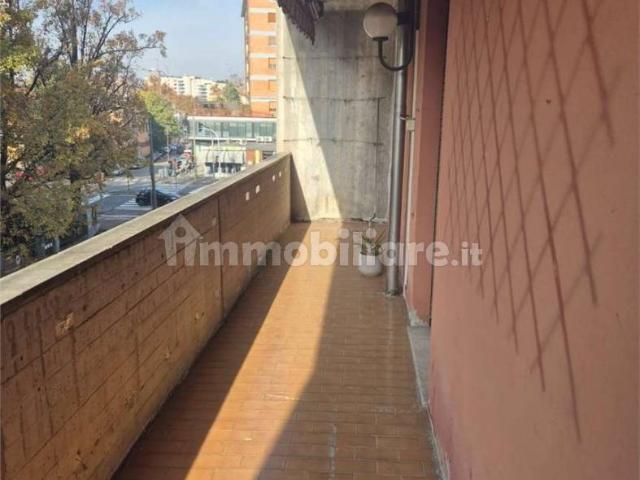 Appartamento in affitto a San Faustino-Madonnina-Quattroville, Modena
