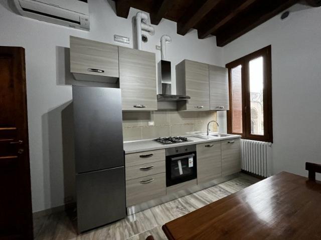 Appartamento in affitto a Monselice, Veneto