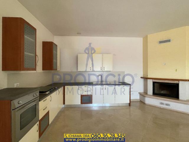 Appartamento in affitto a Puglia, Bari