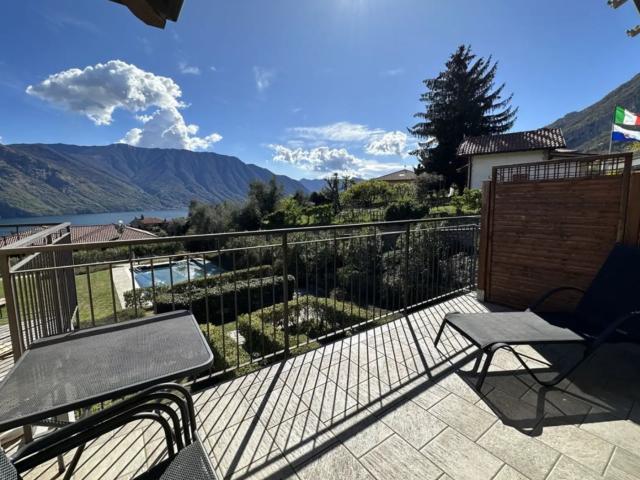 Appartamento in vendita a Balogno, Tremezzina