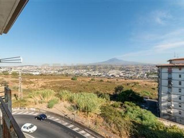 Appartamento in vendita a Monte Po, Catania