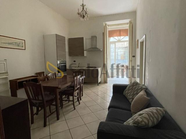 Appartamento in affitto a Sepano, Frattamaggiore