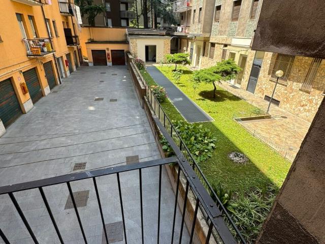 Appartamento in affitto a Locate Triulzi, Lombardia