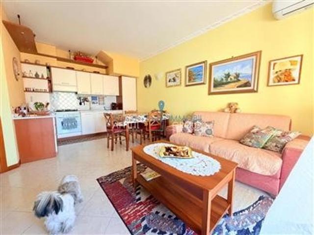 Appartamento in vendita a Remola, Massa