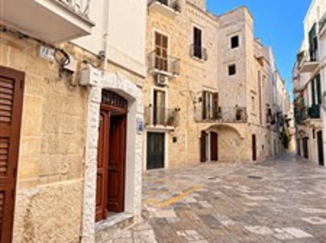 Appartamento in vendita a Monopoli, Bari