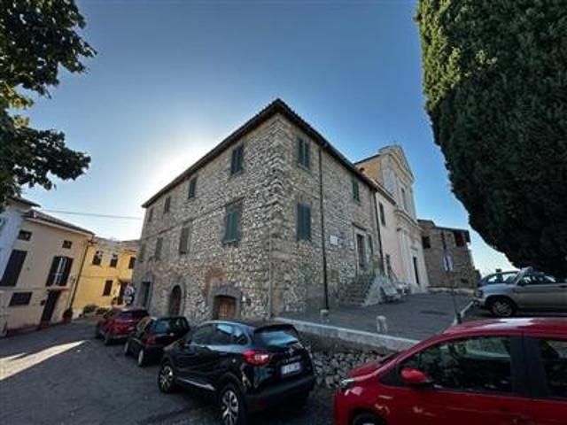 Appartamento in vendita a Moricone, Roma Capitale