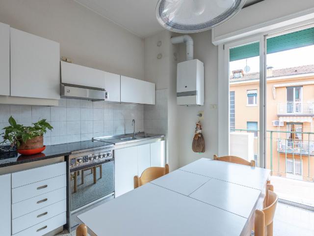 Appartamento in affitto a Saragozza, Bologna