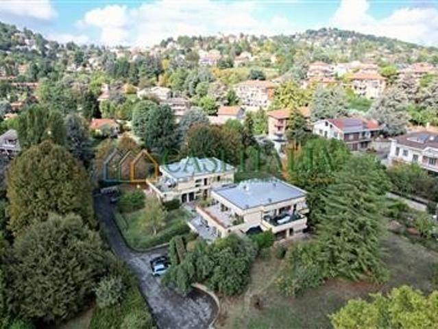 Box in vendita a Villaggio Satellite, Pino Torinese