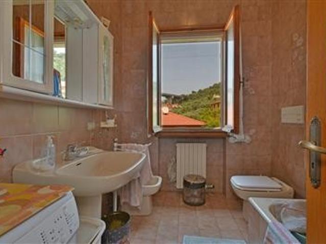 Villa Indipendente in vendita a Cervo, Provincia di Imperia