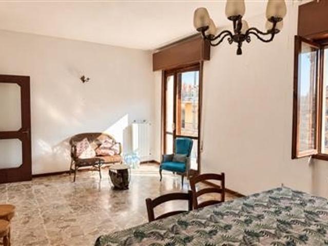 Appartamento in vendita a Borgo Bailo, Sarezzo