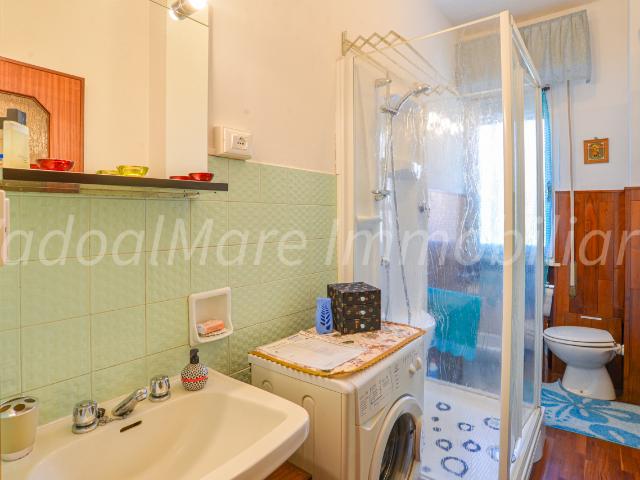 Appartamento in affitto a Zinola, Savona