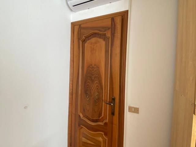 Appartamento in affitto a Centro Est, Serra Riccò