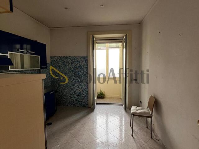 Appartamento in affitto a Sepano, Frattamaggiore