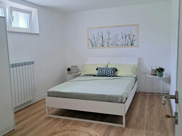 Appartamento in affitto a Villa Andreoli, Lanciano