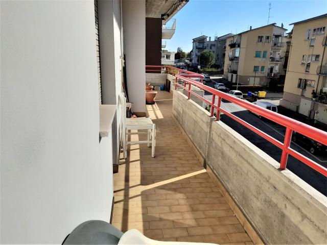 Appartamento in affitto a Lanciano, Abruzzo