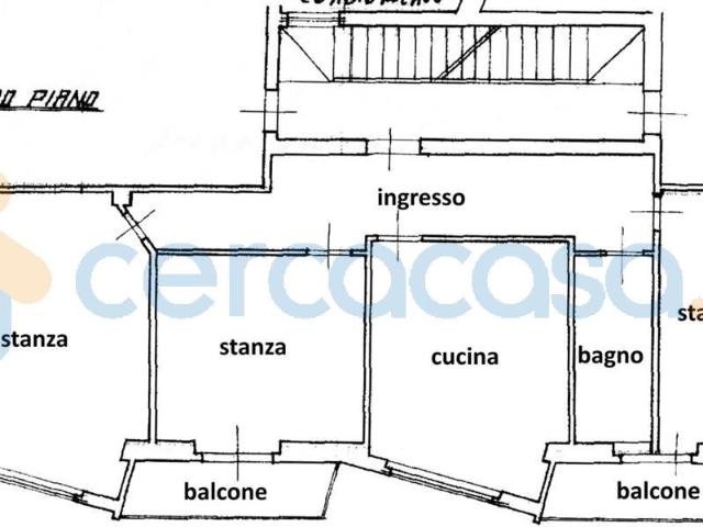 Appartamento in affitto a Gries-San Quirino - Gries-Quirein, Bolzano - Bozen