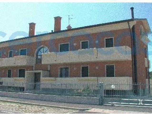 Appartamento in affitto a Codevigo, Veneto
