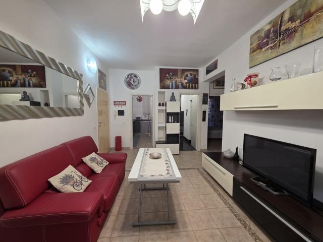 Appartamento in affitto a Cairo Montenotte, Savona