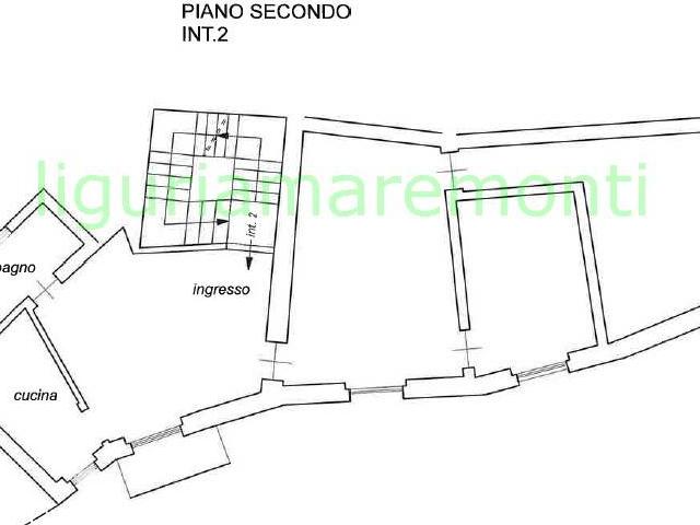 Appartamento in affitto a San Marco, Reana Del Roiale