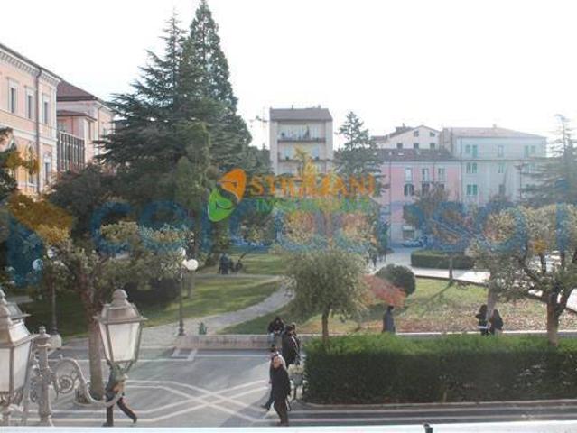 Appartamento in affitto a Campobasso, Molise