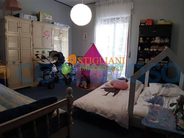 Appartamento in affitto a Campobasso, Molise