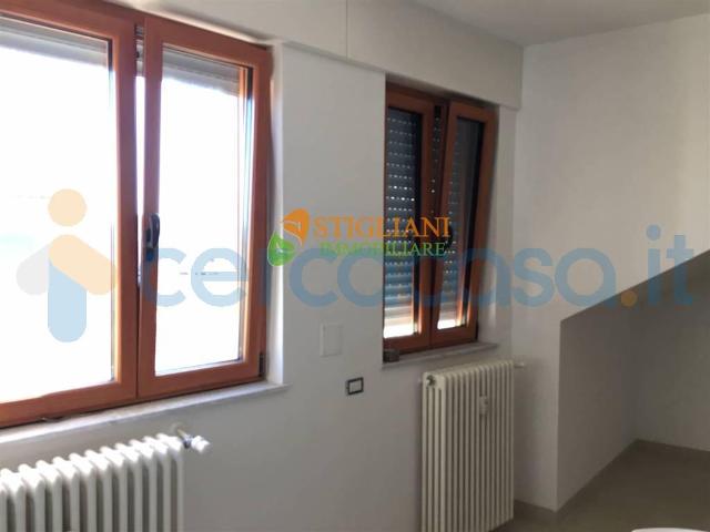 Appartamento in affitto a Campobasso, Molise