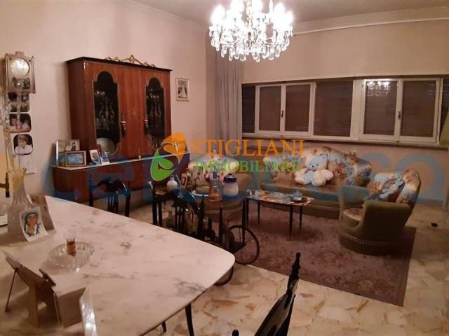 Appartamento in affitto a Cep, Campobasso