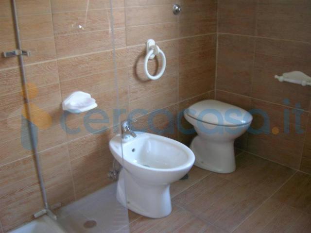Appartamento in affitto a Frosinone, Lazio