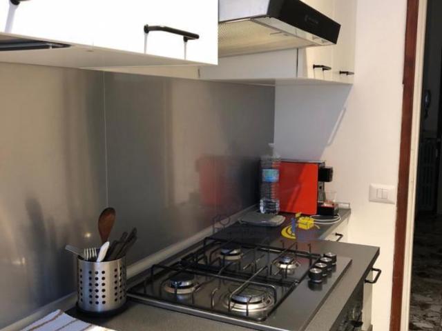 Appartamento in affitto a Parma, Parma Centro