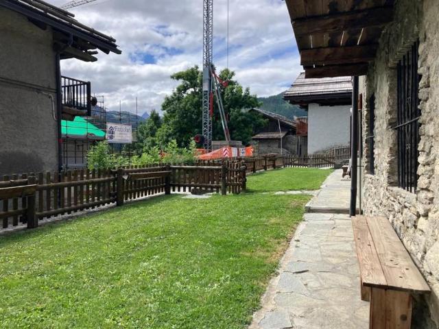 Appartamento in affitto a San Marco, Reana Del Roiale