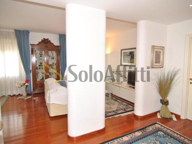 Appartamento in affitto a Livorno, Toscana