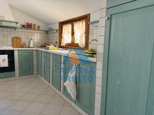 Appartamento in affitto a San Marco, Reana Del Roiale