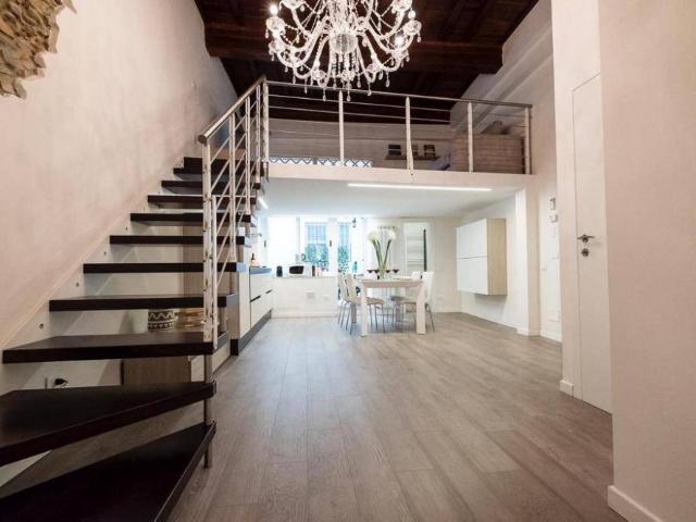 Appartamento in affitto a San Marco, Reana Del Roiale