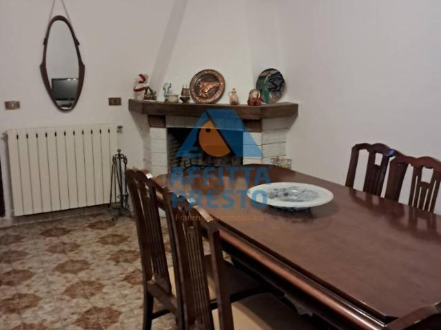 Appartamento in affitto a San Marco, Reana Del Roiale