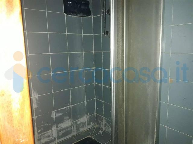 Appartamento in affitto a Centro Est, Serra Riccò