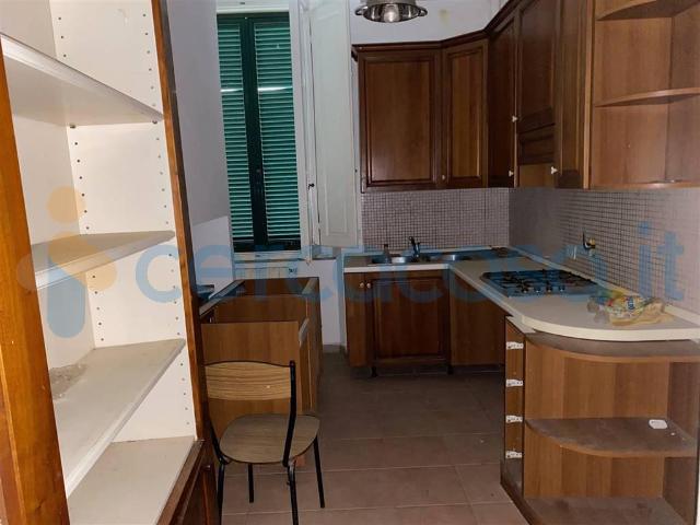 Appartamento in affitto a Fabbricotti, Livorno
