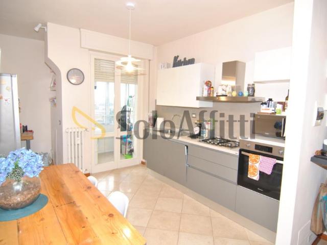 Appartamento in affitto a Stazione, Livorno