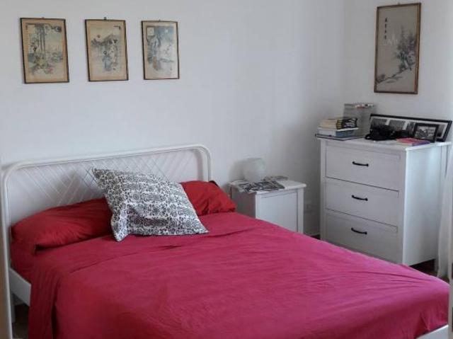 Appartamento in affitto a Fabbricotti, Livorno