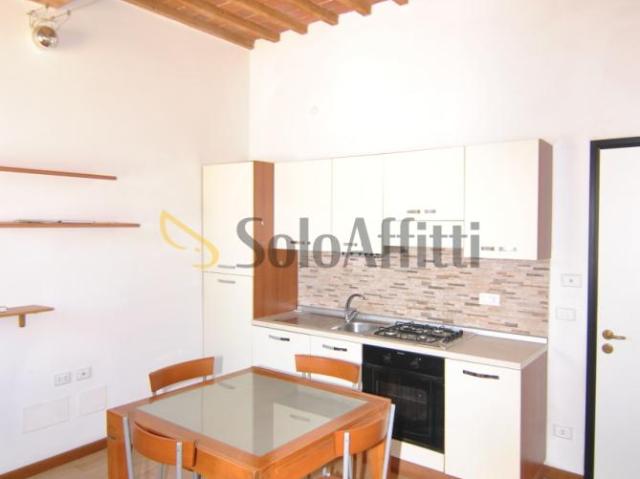 Appartamento in affitto a Borgo San Jacopo, Livorno