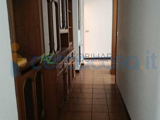 Appartamento in affitto a Lentini, Sicilia