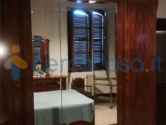 Appartamento in affitto a Montelupino, Izzalini
