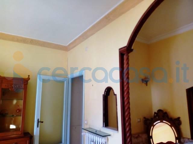 Appartamento in affitto a Sepano, Frattamaggiore